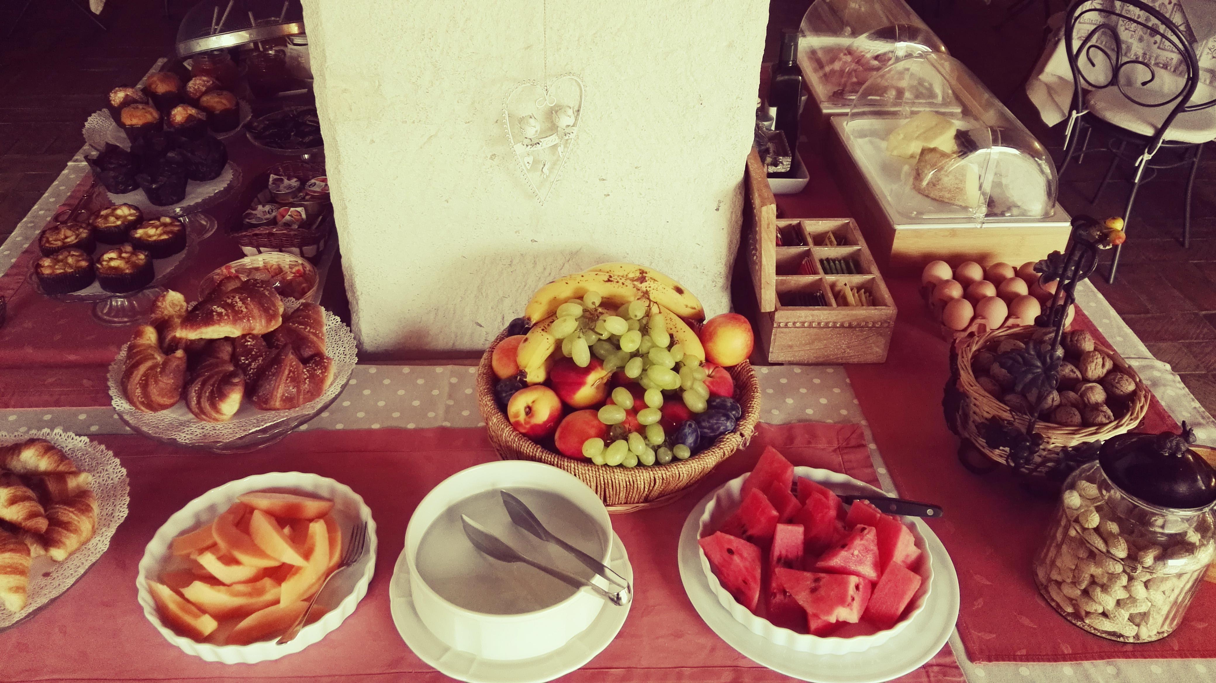 Гостевой дом Musella Winery & Relais Сан-Мартино-Буон-Альберго Экстерьер фото