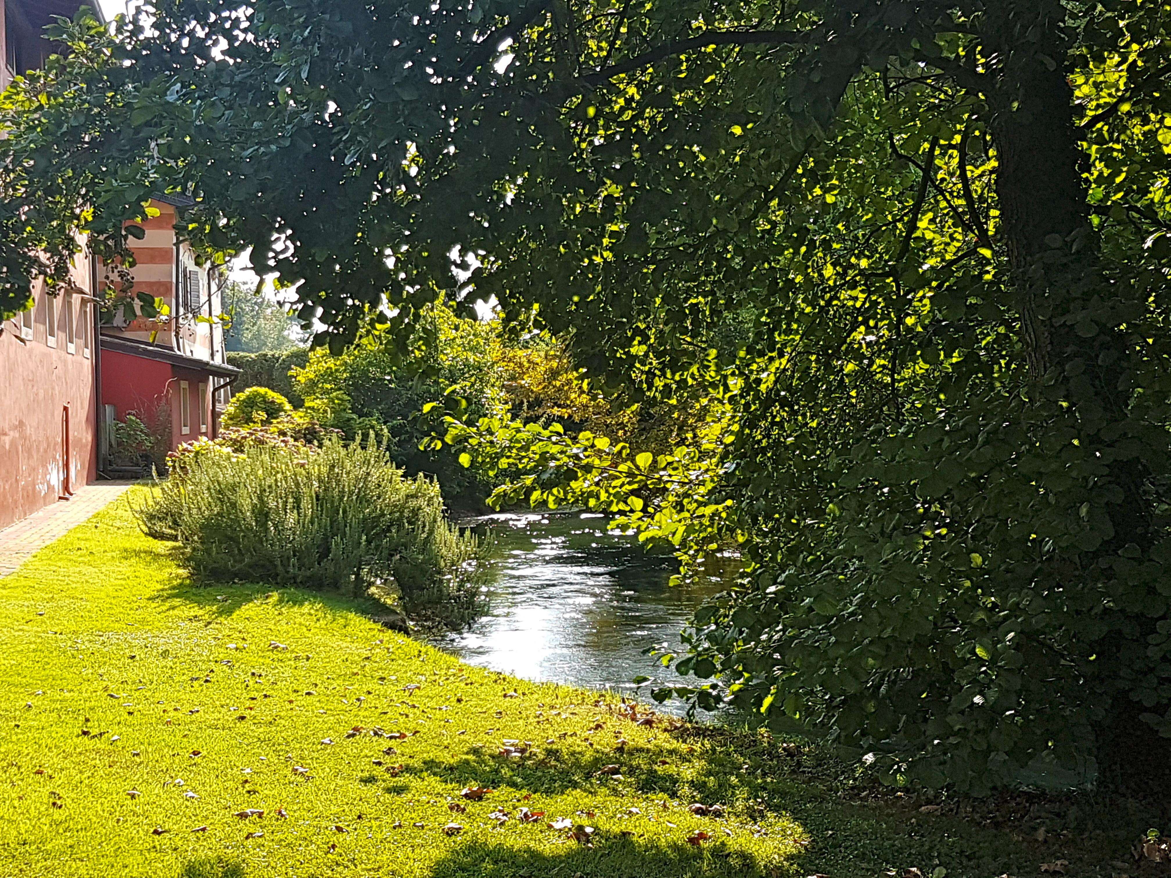 Гостевой дом Musella Winery & Relais Сан-Мартино-Буон-Альберго Экстерьер фото
