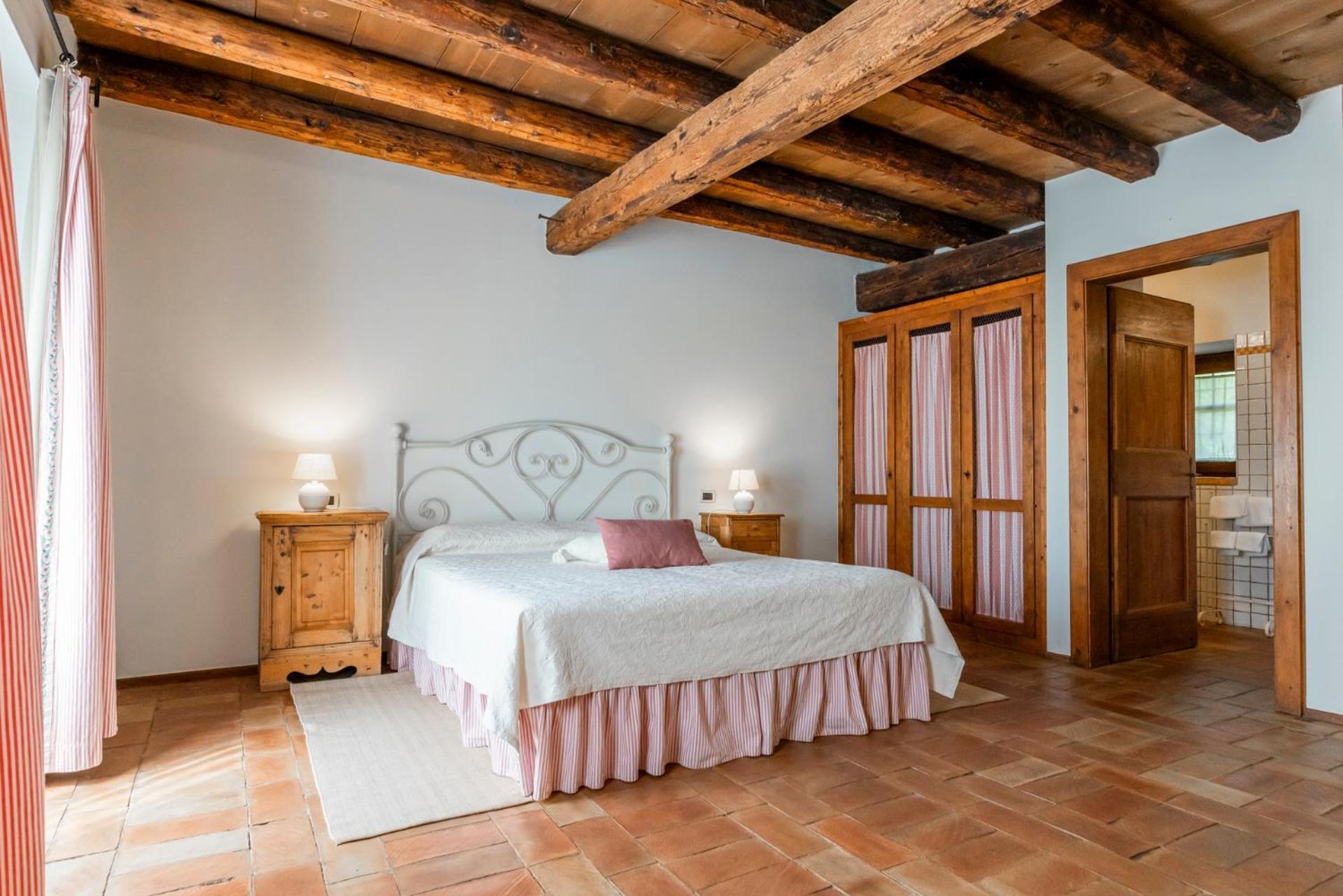 Гостевой дом Musella Winery & Relais Сан-Мартино-Буон-Альберго Экстерьер фото